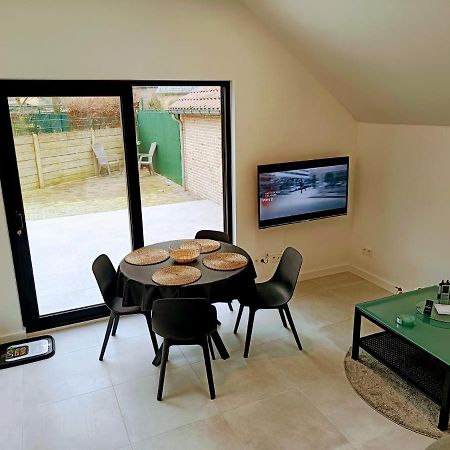 Casa Roman Zonhoven Extérieur photo