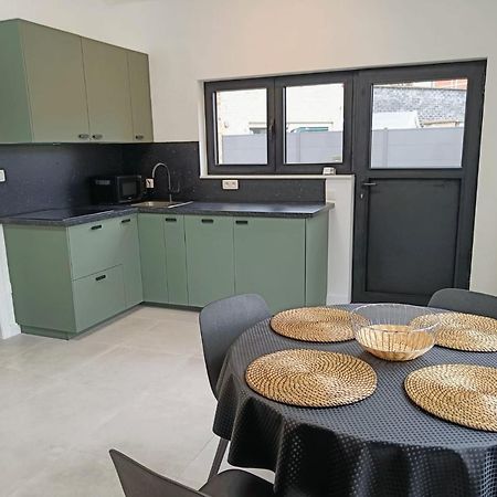 Casa Roman Zonhoven Extérieur photo