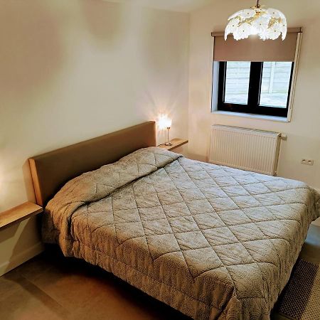 Casa Roman Zonhoven Extérieur photo