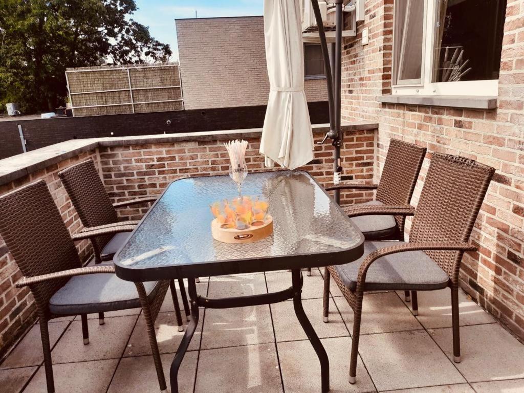 Casa Roman Zonhoven Extérieur photo