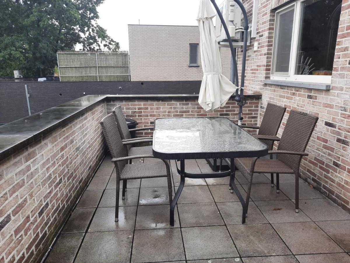 Casa Roman Zonhoven Extérieur photo
