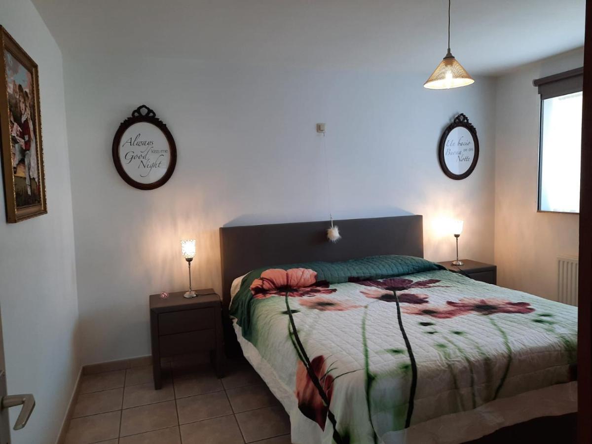 Casa Roman Zonhoven Extérieur photo