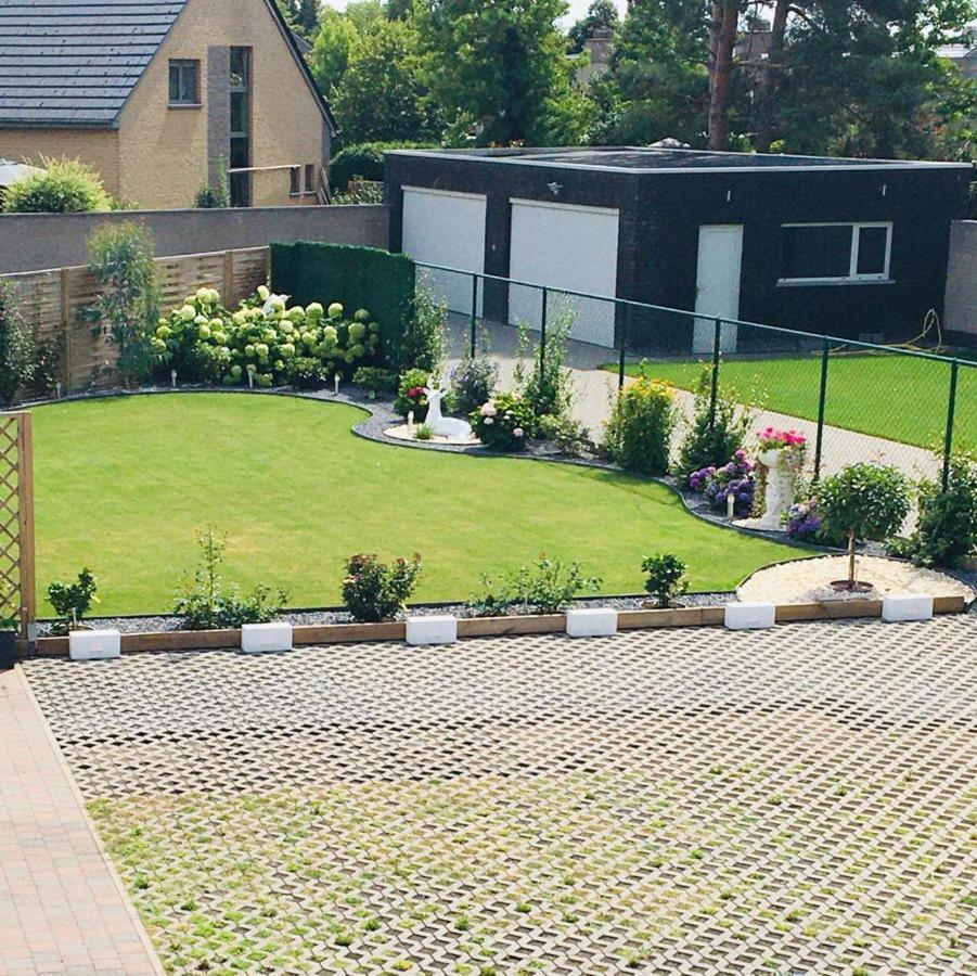 Casa Roman Zonhoven Extérieur photo