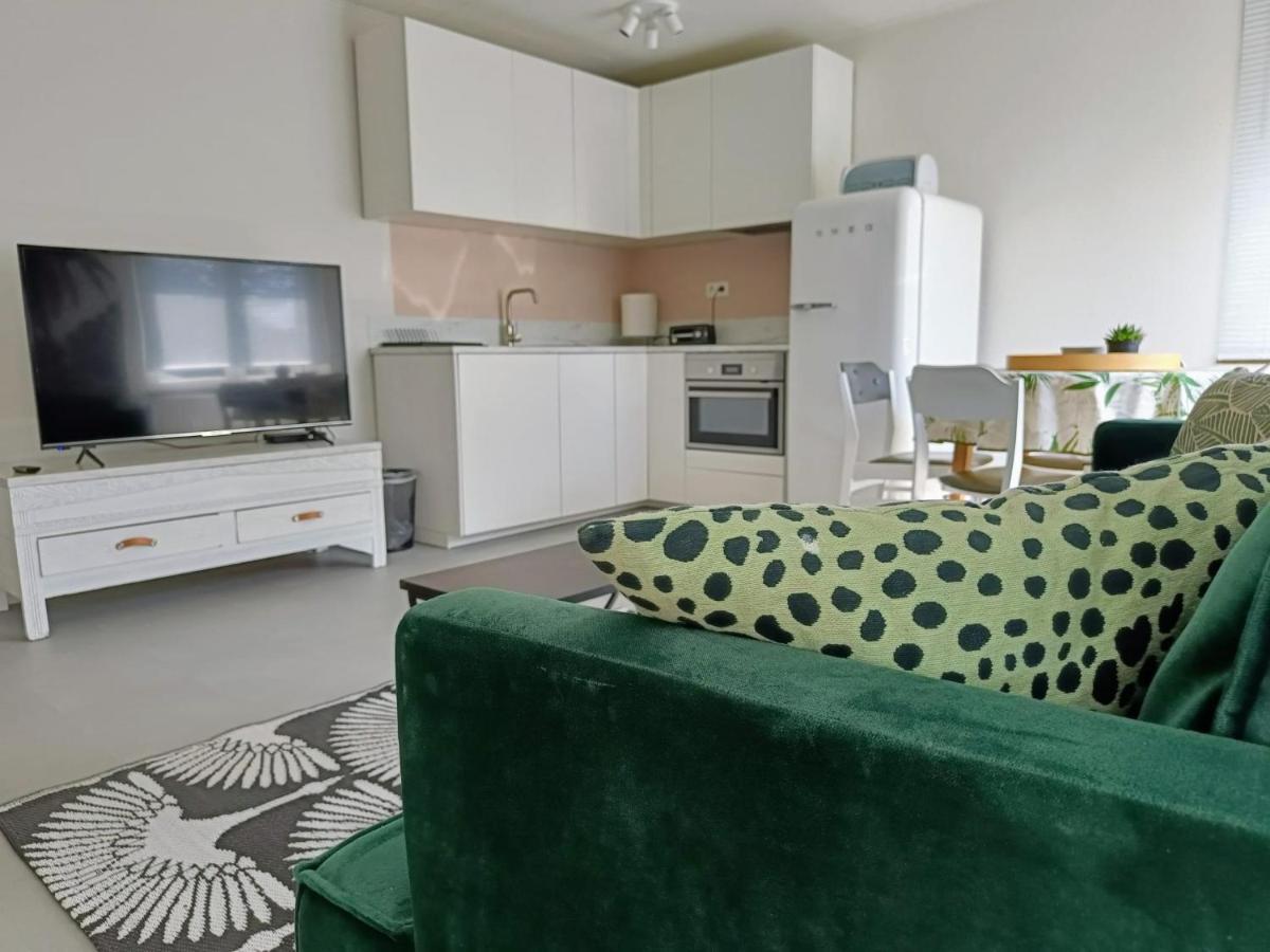 Casa Roman Zonhoven Extérieur photo