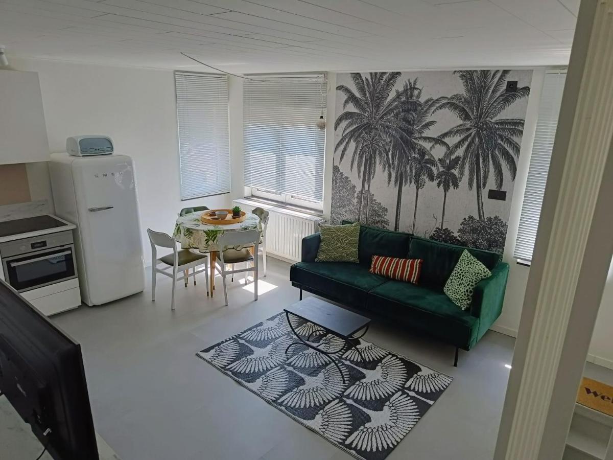 Casa Roman Zonhoven Extérieur photo