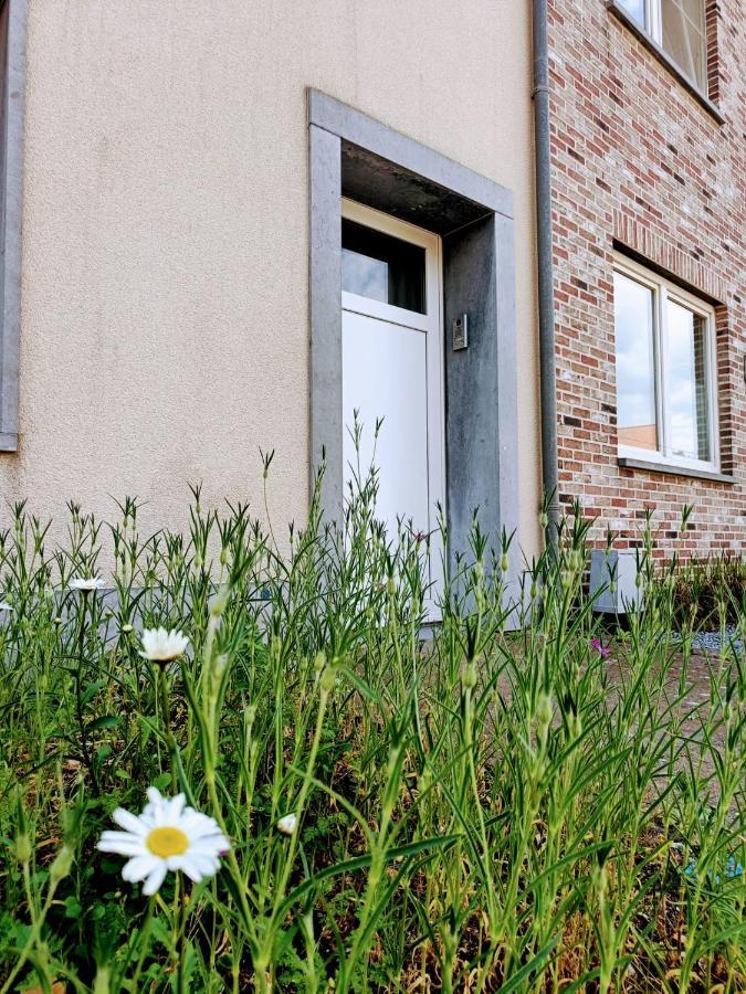 Casa Roman Zonhoven Extérieur photo