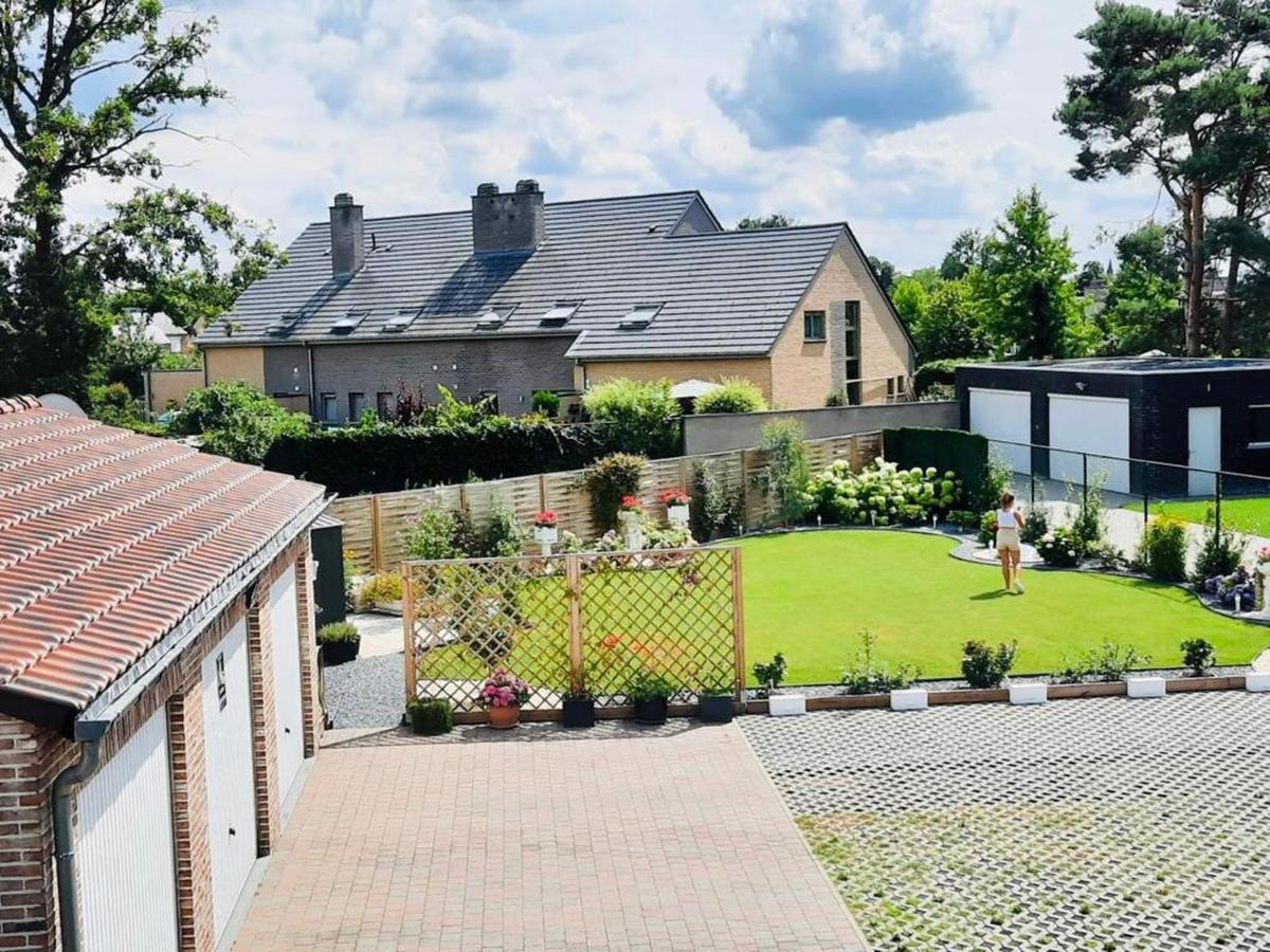 Casa Roman Zonhoven Extérieur photo