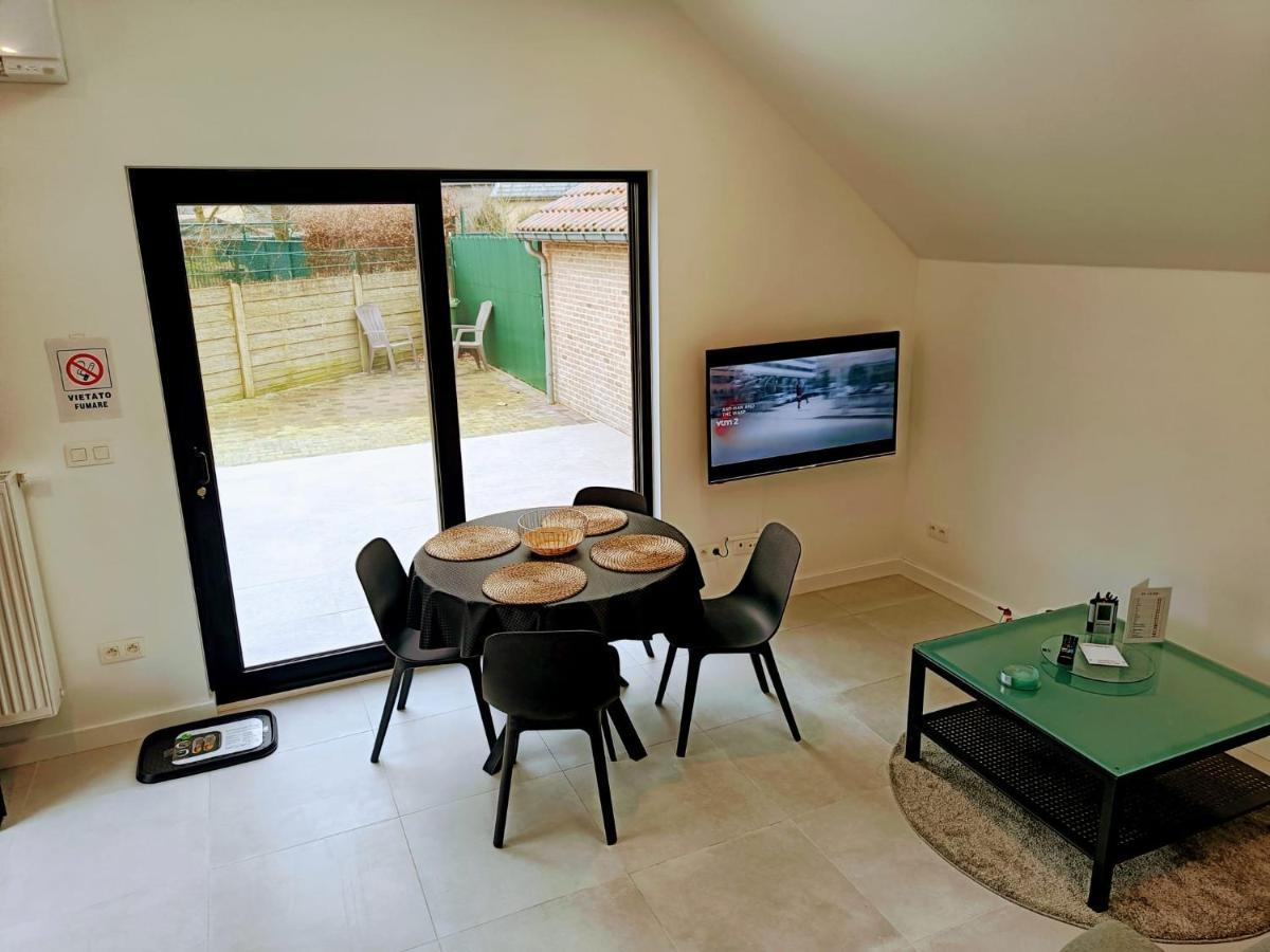 Casa Roman Zonhoven Extérieur photo