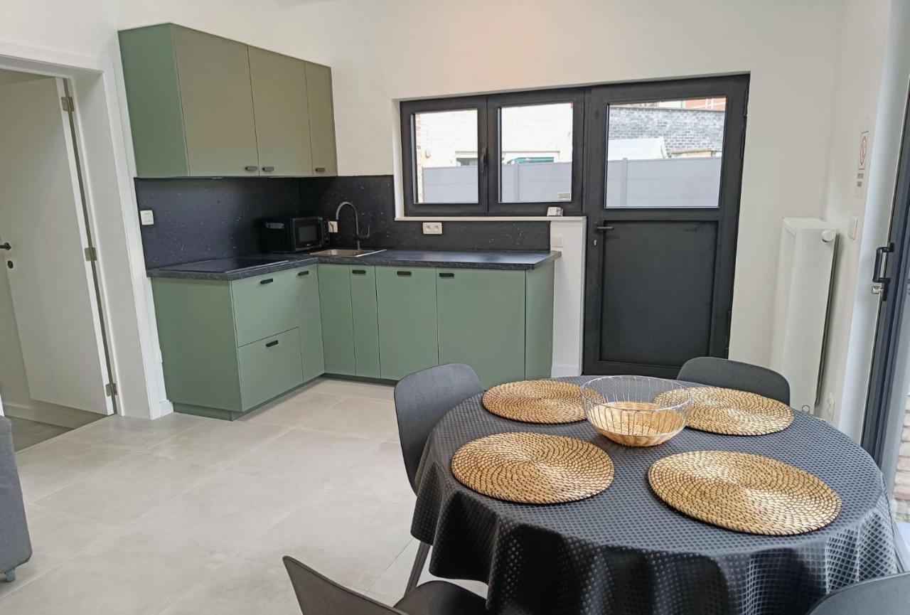 Casa Roman Zonhoven Extérieur photo