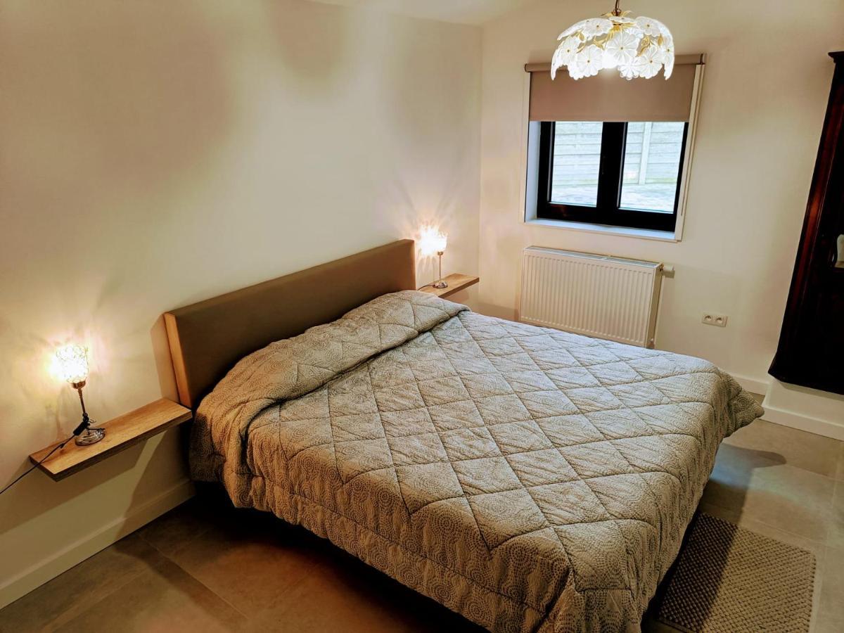 Casa Roman Zonhoven Extérieur photo