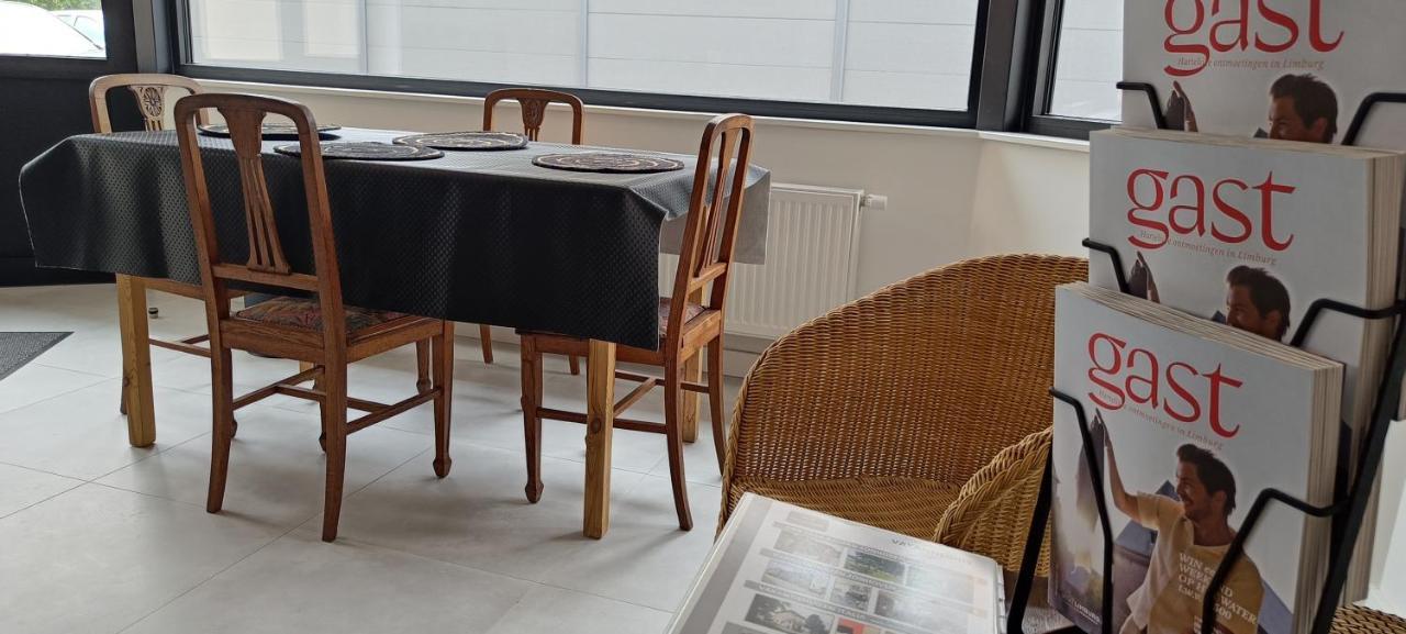 Casa Roman Zonhoven Extérieur photo