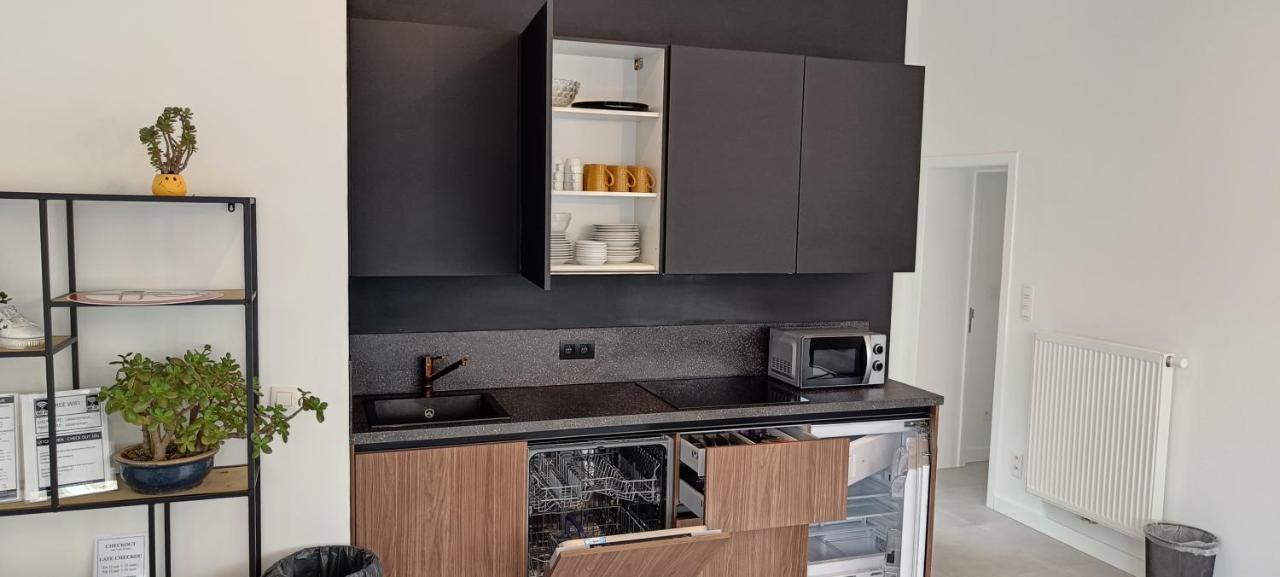 Casa Roman Zonhoven Extérieur photo