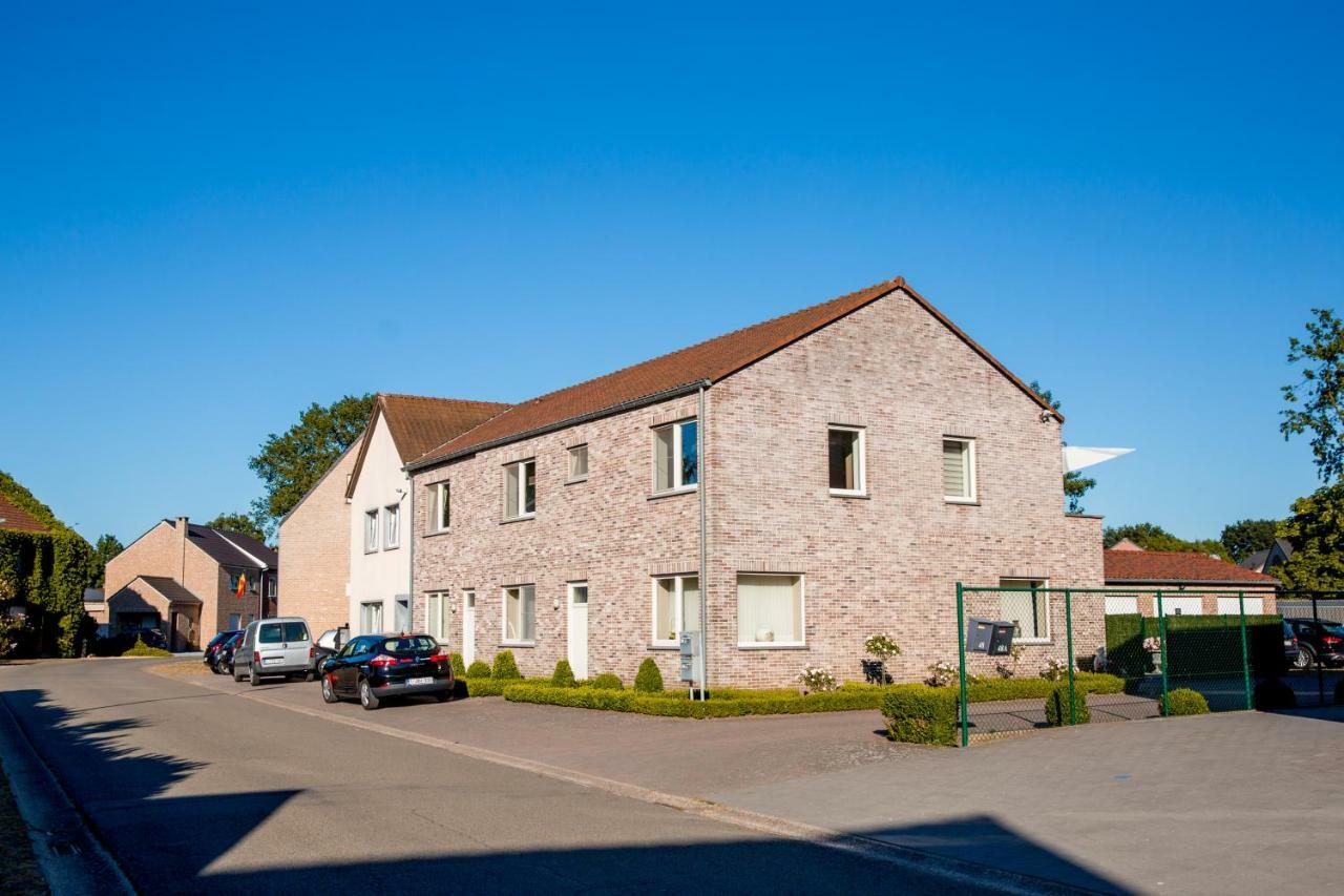 Casa Roman Zonhoven Extérieur photo