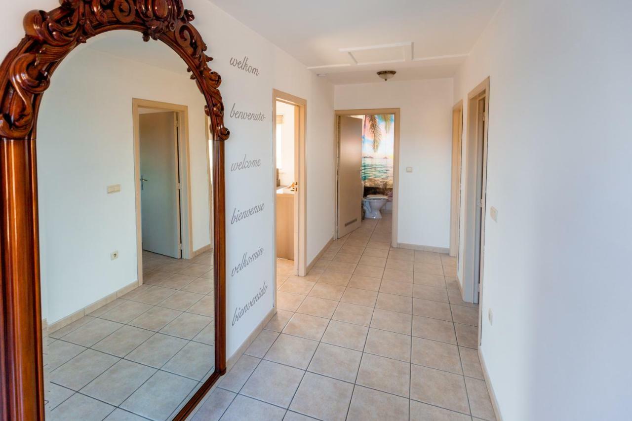 Casa Roman Zonhoven Extérieur photo