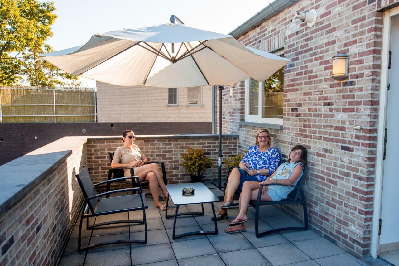 Casa Roman Zonhoven Extérieur photo
