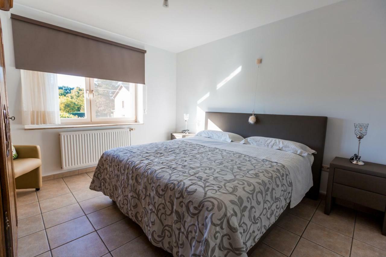 Casa Roman Zonhoven Extérieur photo