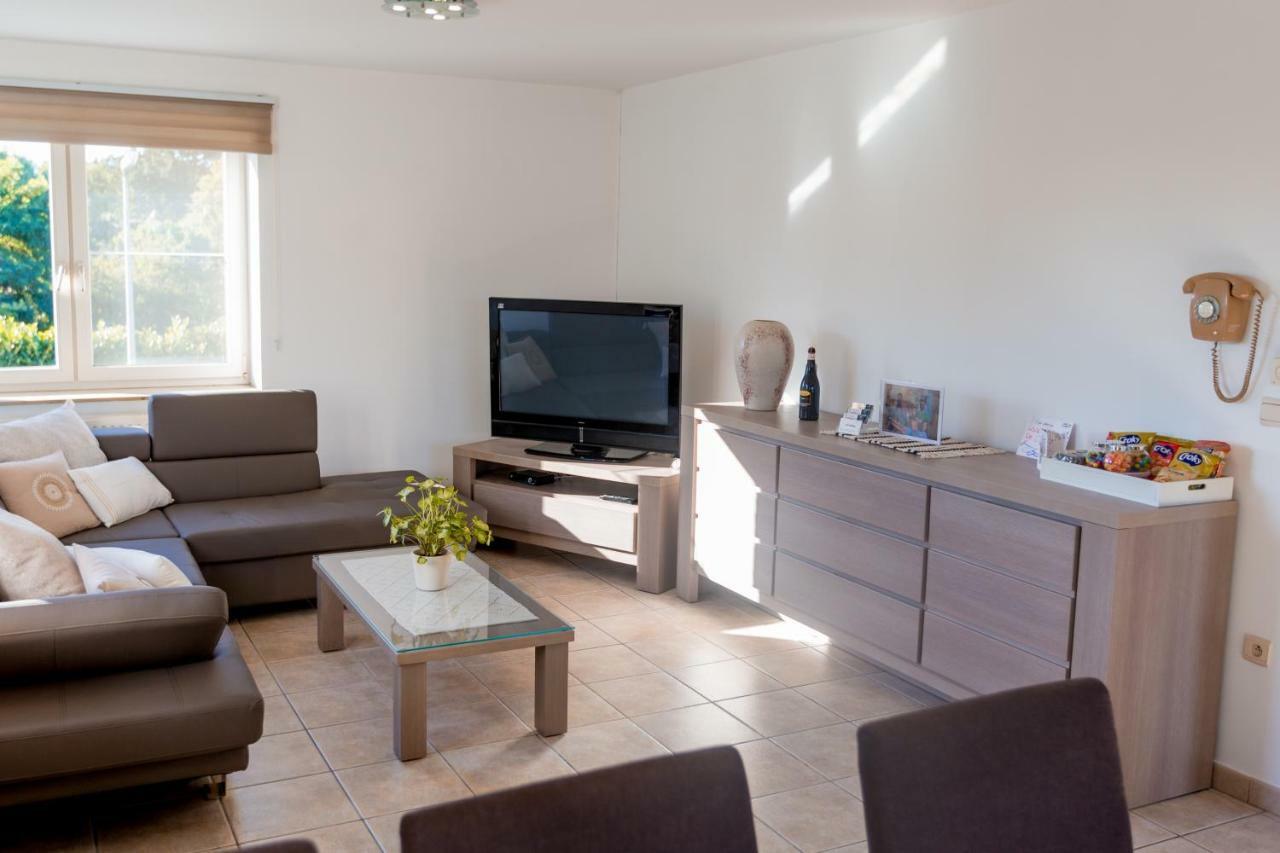 Casa Roman Zonhoven Extérieur photo