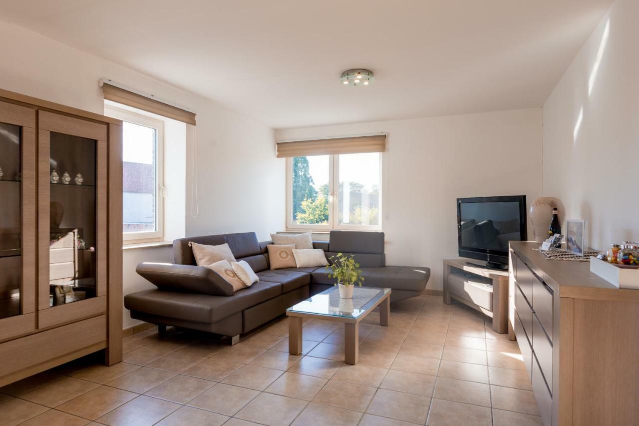Casa Roman Zonhoven Extérieur photo