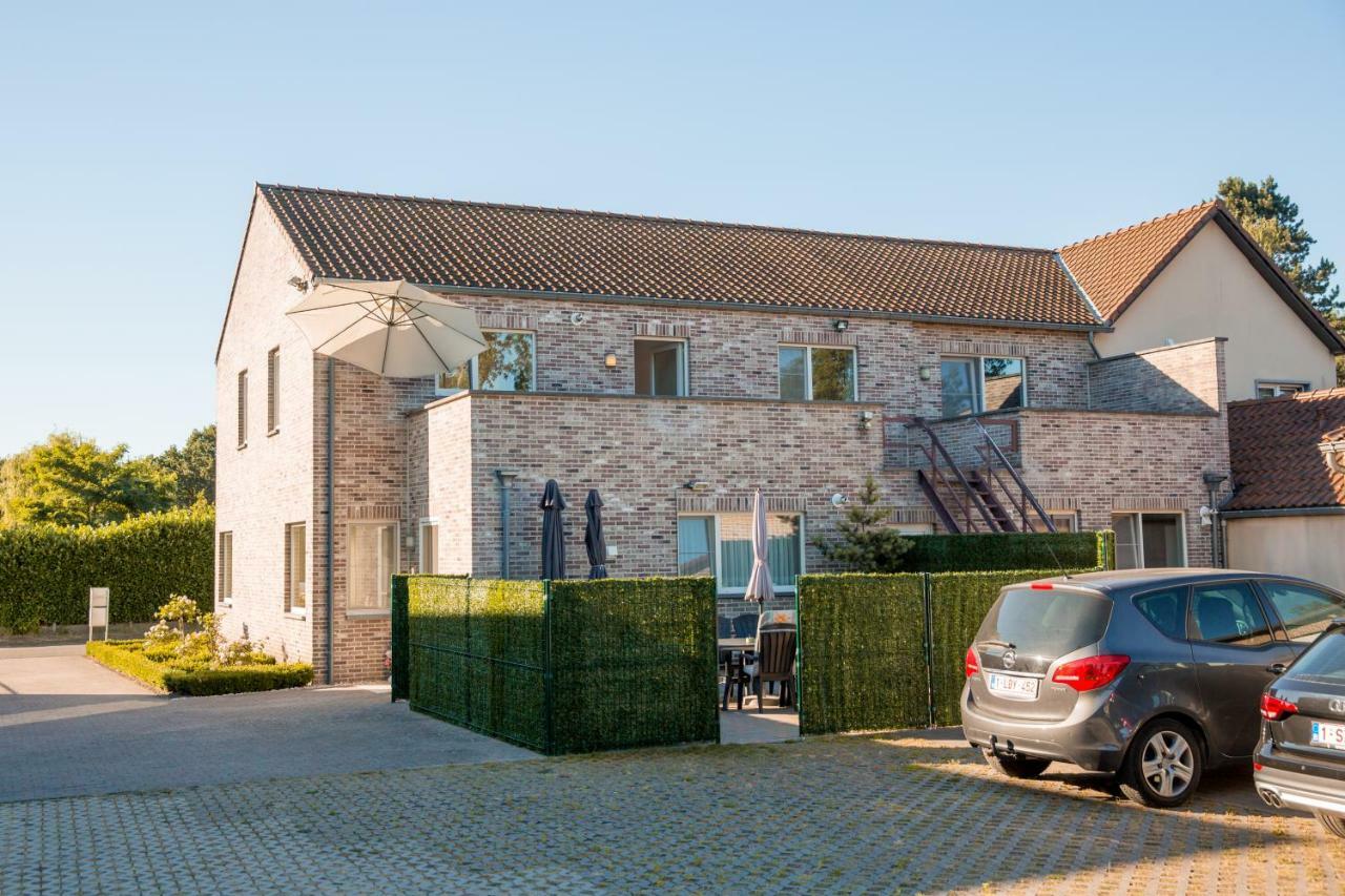 Casa Roman Zonhoven Extérieur photo